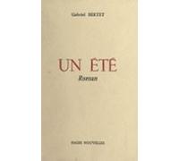 Un Été (ebook)