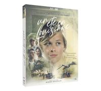 Un Eté en Louisiane [Francia] [Blu-ray]