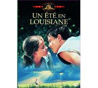 Un Eté en Louisiane [Francia] [DVD]