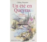 Un Été En Queyras (ebook)