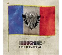 Un été français format cassette [maxi single 4 titres] [Casete]