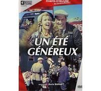 Un été généreux [Francia] [DVD]