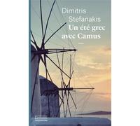 Un été grec avec Camus