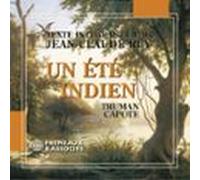 Un Été Indien (audiolibro)