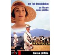 Un Été inoubliable [Francia] [DVD]