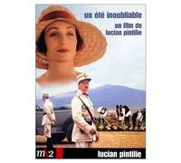 Un Été inoubliable [Francia] [DVD]