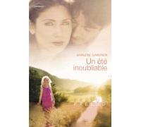 Un Été Inoubliable (harlequin Prélud) (ebook)
