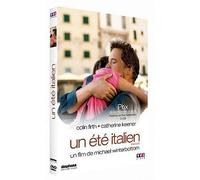 Un Été italien [Francia] [DVD]