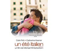 Un Été italien [Francia] [DVD]