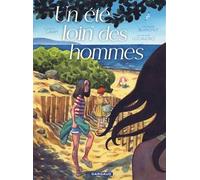 Un été loin des hommes