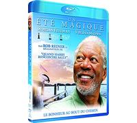Un été magique [Francia] [Blu-ray]