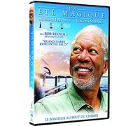 Un été magique [Francia] [DVD]