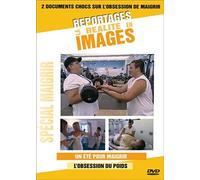 Un ete pour maigrir ; l'obsession du poids [Francia] [DVD]