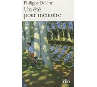 Un été pour mémoire