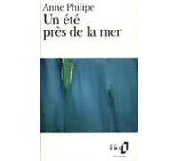 Un Été Près De La Mer (ebook)