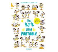 Un été sans portable