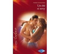 Un Été Si Sexy (ebook)