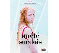 Un Eté suédois [Francia] [DVD]