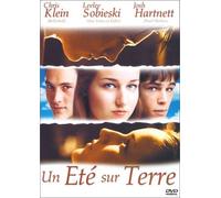 Un Eté sur Terre [Internacional] [DVD]