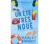 Un été très noué: Douce romance Omegaverse (Un Roman de Whispering Grove)