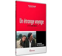 Un Etrange voyage [Francia] [DVD]