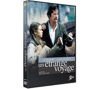 Un Etrange voyage [Francia] [DVD]