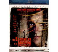 Un Etranger à la maison (Rendez-moi mon mari !) [Francia] [Blu-ray]