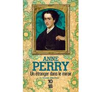 Un Etranger Dans Le Miroir: 1
