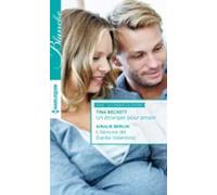 Un Étranger Pour Amant - Lépouse De Dante Valentino (ebook)