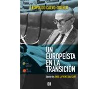 Un Europeísta En La Transición (ebook)
