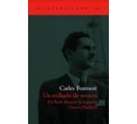 Un Exiliado De Tercera: En Paris Durante La Segunda Guerra Mundia L