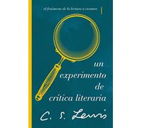 Un experimento de crítica literaria: El fenómeno de la lectura a examen
