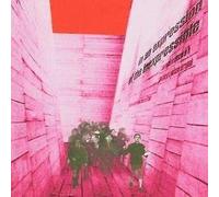 Un Expression De The Inexpressible - Blonde Redhead CD Touchstone Pictures