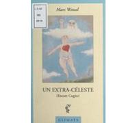 Un Extra-céleste (ebook)