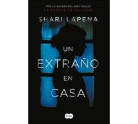 Un extraño en casa – Suma