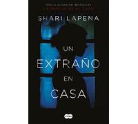 Un extraño en casa (SUMA)