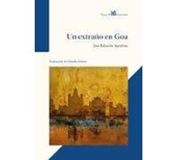 Un Extraño En Goa