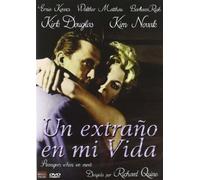 Un extraño en mi vida / Strangers When We Meet