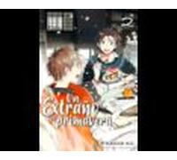 Un extraño en primavera, Vol. 2 (UN EXTRA?O EN PRIMAVERA)