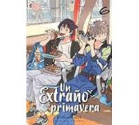 Un Extraño En Primavera 6