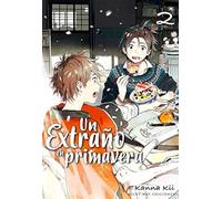 Un Extraño En Primavera 2