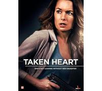 Un extraño presentimiento / Taken Heart [ Origen Danés, Ningun Idioma Espanol ]