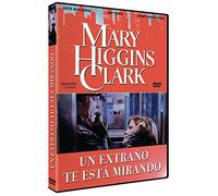 Un extraño te está mirando [DVD]