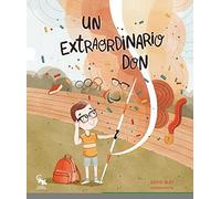 Un extraordinario Don (ALBUM ILUSTRADO)