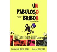 Un Fabuloso Bribon [DVD]