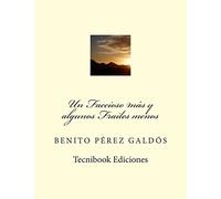 Un Faccioso mas y algunos Frailes menos