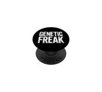 Un fanático de la genética Dice Que es Divertido Levantar Pesas en el Gimnasio PopSockets PopGrip Adhesivo