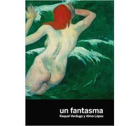 Un fantasma: 39 (La pasión de Mary Read)