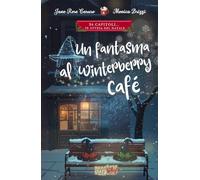 Un fantasma al Winterberry Café