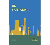 Un fantasma | Arnau Sanz